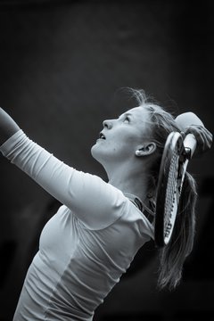 Ausschnitte 3501 - NL Der Club an der Alster - TC GW Gifhorn